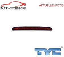 ZUSATZBREMSLEUCHTE TYC 15-0603-00-2 P FÜR SKODA CITIGO 1.0,1.0 CNG