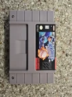 Ken Griffey Jr's. Winning Run Super Nintendo SNES with Manual