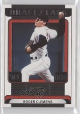 2024 Panini Three and Two Draft Class 59/99 Roger Clemens #14 16wc