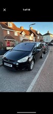 Ford S Max Spares Or Repairs 2006-2014