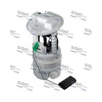 Kraftstoff FöRdereinheit Sidat 72509 FüR Renault Renault Trucks