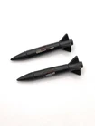 Trouble Bubble Flight Pod Missile Lot Part Vintage 1985 Hasbro G.I.Joe ARAH b