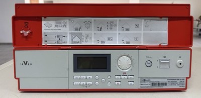 Viessmann Vitotronic 200 KW5 Regelung Steuerung Heizung ( 1 Jahr Garantie)