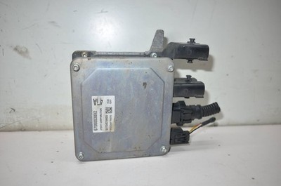Smart ForTwo III C453 2018 Servolenkung Steuergerät Modul 6700003892