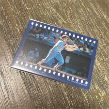 Mike Schmidt #20 Philadelphia Phillies MLB Baseball Sports Trading Card