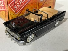 Norev Simca Presidentielle 1958 1:43 Diecast