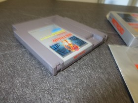 Nintendo NES Spiel - Metroid - 1988 - Nintendo - NOE - PAL-B - OVP CIB