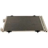 Maxgear Kondensator Klimaanlage Aluminium FüR CitroëN C5 III Break 2.0 Hdi 165