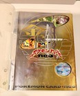 Neo Premium File 1 Japanese Complete 9-Card Set 2000 Japanese(Cards NM) — photo 4