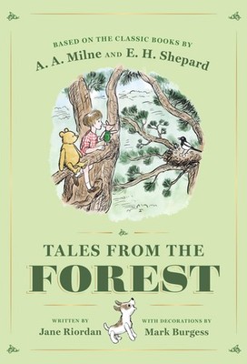 Tales from the Forest (Winnie-the-Pooh)
