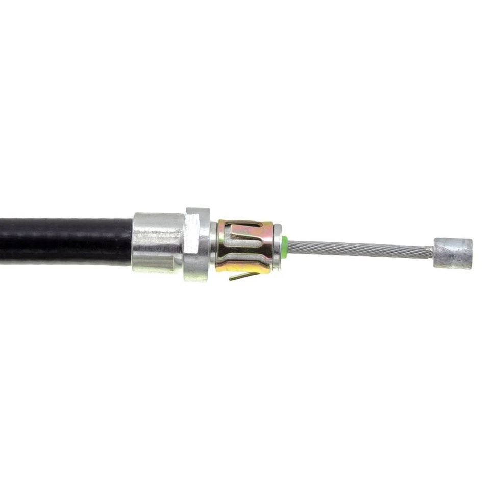 For Dodge Durango 1998-1999 Dorman C660158 Rear Driver Side Parking Brake Cable Foto 2 de 3