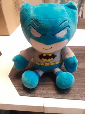Batman Plüsch In Super Zustand DC Comics