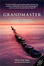 Grandmaster (Paperback or Softback)
