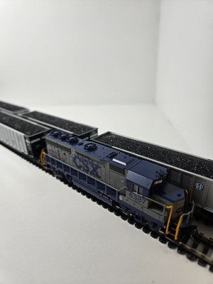 Butch's Bundles - A4742S-KAT1064601N - N Scale - 8-Car Pack - Atlas 40004742 + K
