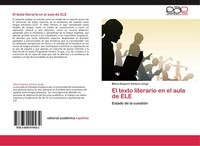 El Texto Literario En El Aula De ELE MaríA Sequero Ventura Jorge