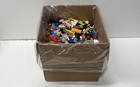 LEGO Bulk Lot Mixed Building Bricks Pieces Parts 10 Pounds Mixed Colors — photo 1