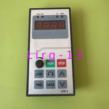1pc Used Panel Led-2 1pc Used Panel Led-2