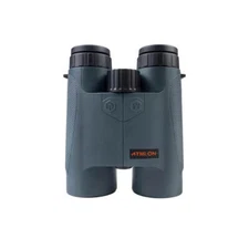 Athlon Cronus G2 10x50mm UHD Laser Rangefinding Binoculars 111020