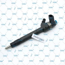 Injektor Bosch 0445110012 A6110700587 C200 CDI C220 CDI W202 S202 102 PS 125 PS