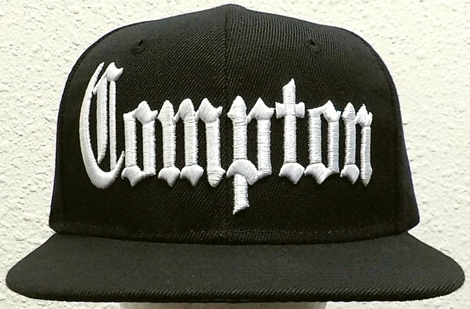 Where can i get a compton hat hot sale