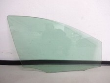 Mercedes B-Klasse W245 Seitenscheibe T&uuml;r Scheibe Vorne Rechts Gr&uuml;ne T&ouml;nung Bj:05