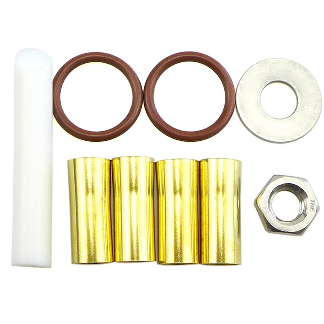 Rocker Lockers Bushings Rocker Shaft Insert Fit for HarleyDavidson