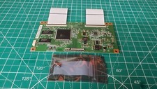 Placa T-Con Toshiba 42RV530U (V420H1-C12) con tornillos.