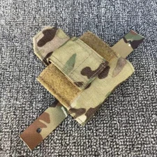 Tactical Helmet Pouch Bag Battery Holder Package Pocket TR6503 For Helmet