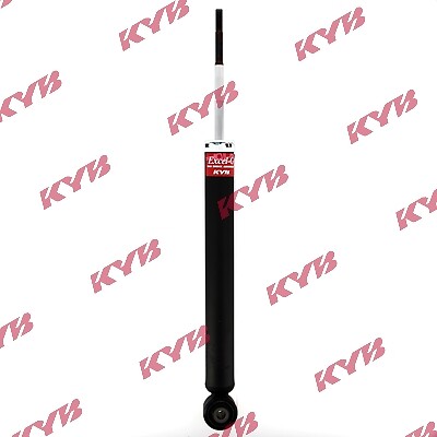 KYB 348066 Shock Absorber for HONDA