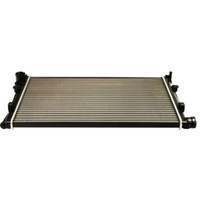 Maxgear KüHler WasserküHler FüR Fiat Scudo Kasten CitroëN Jumpy 220 220L 220P