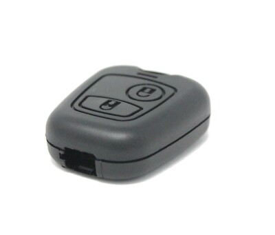 GUSCIO CHIAVE COVER TELECOMANDO SENZA VITE CITROEN C1 C2 C3 C4 - Foto 8