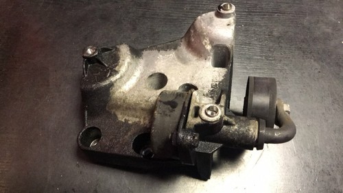 BMW 3 (E46) Generator / Lichtmaschine Riemenspanner 7787319