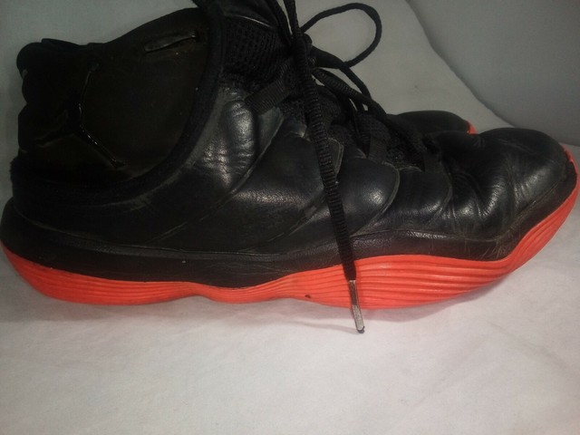 jordan superfly 2017 infrared