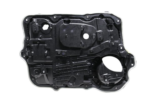 Unidad de montaje de soporte de puerta Tesla Cybertruck 2024 2025 OEM - Imagen 2 de 5