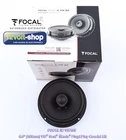 Focal IC VW 165 VW/Seat/Škoda plug&play OEM replacement 6.5''(165mm)coaxial kit