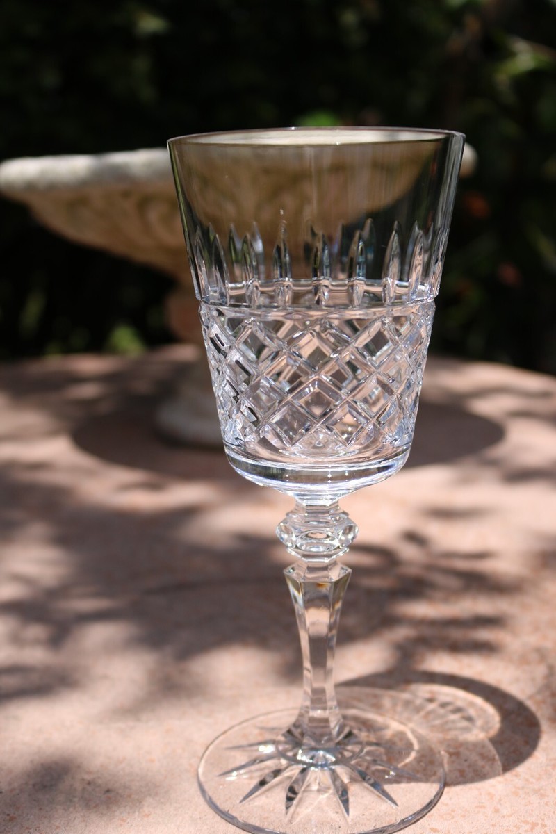 Galway Irish Crystal Rathmore 7 7/8 
