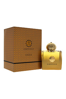 FATE WOMAN EDP 100ml/3.4oz AMOUAGE RARE UNBOXED VAULTED FATE WOMAN EDP 100ml/3.4oz AMOUAGE RARE UNBOXED VAULTED