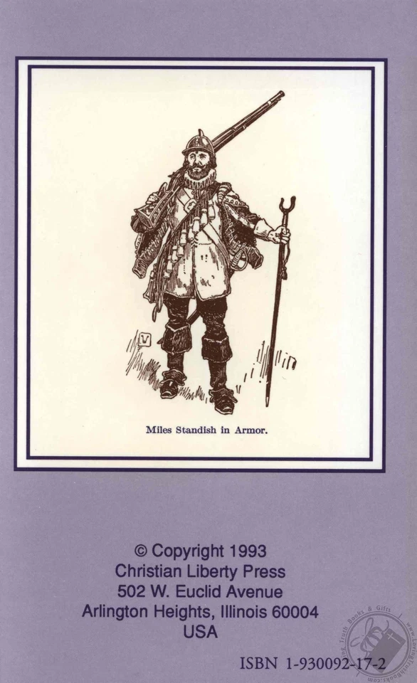 The Mayflower Pilgrims (1st Edition) by Edmund James Carpenter ** NEW Papberback - Image 2 of 3