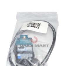 New In Box MAC 111B-421BAAA Solenoid Valve