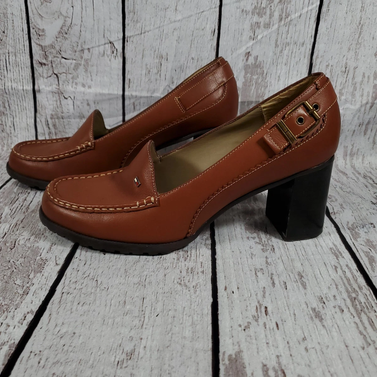 Tommy sale high heels