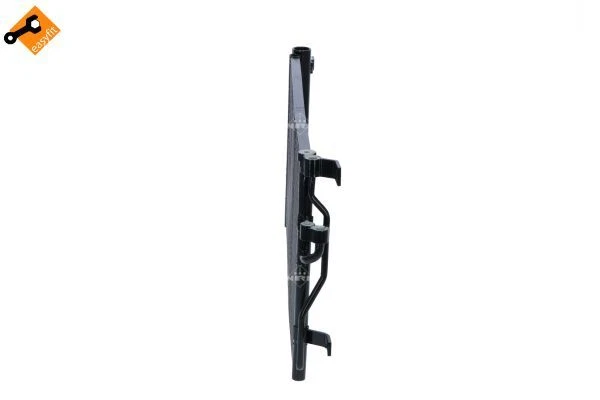 RTG Air Conditioning Condenser Fits Antara Captiva 2.0 D 2.2 CDTi - Image 3 of 4