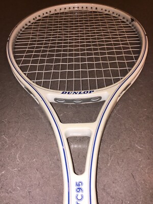 Raquette de tennis Dunlop Srixon CV 3.0 F Tour