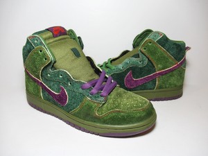 nike skunk 420