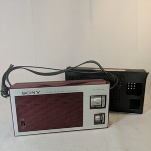 Sony Tr-63 for sale | eBay