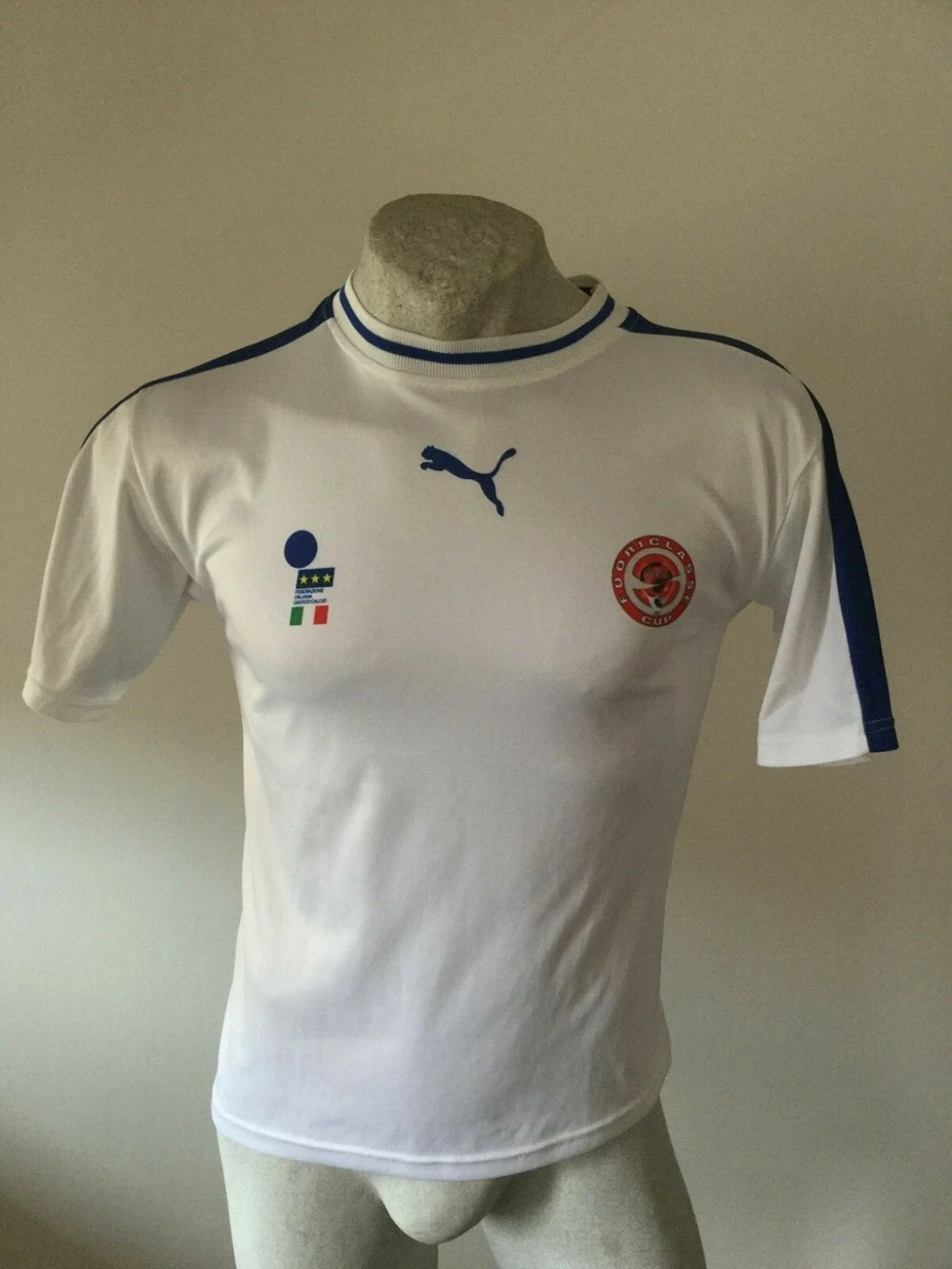 T shirt shop puma bambino