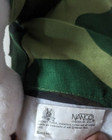 RARE NOS 2003 Nanco Looney Tunes Foghorn Leghorn in military outfit  14" Plush — photo 5