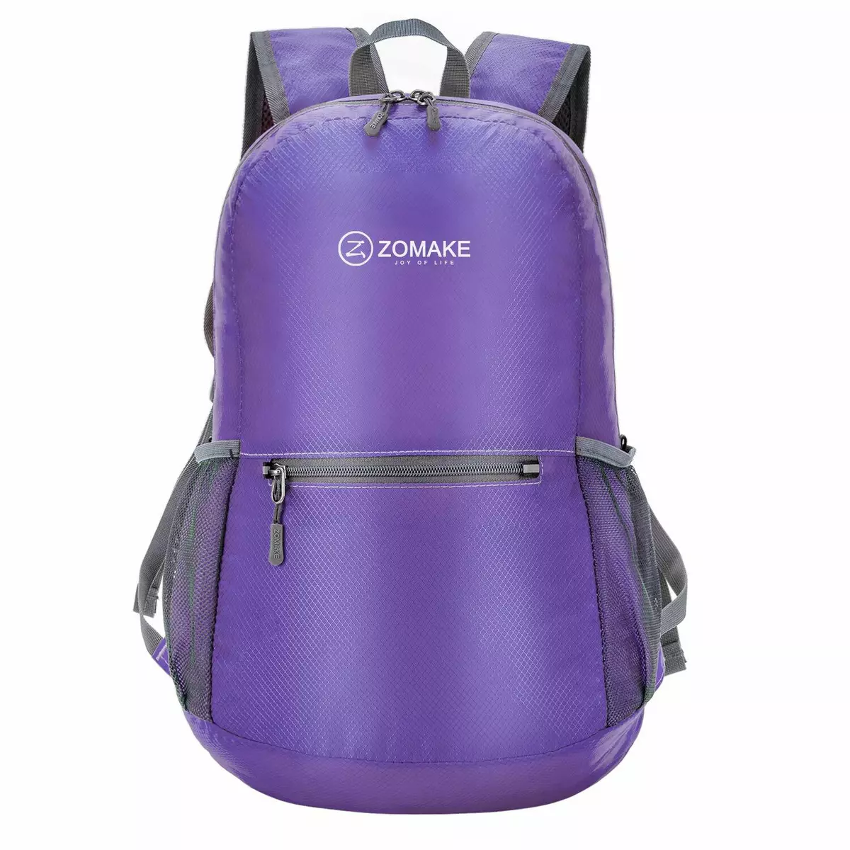 Zomake 20l Mochila Empacable: Mochilas De Senderismo Lige