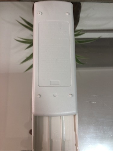 Mando Mitsubishi Aire Acondicionado - Imagen 4 de 4