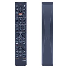 New RAV204 V473190 EU Remote Control For Yamaha RX-V800RDS RX-V496RDS RX-V498RDS