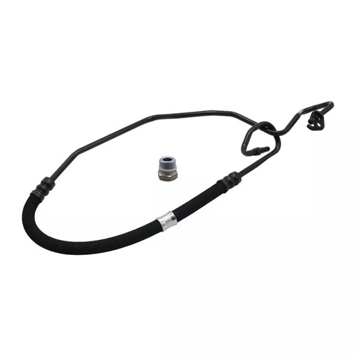 FOR FORD TRANSIT MK7 2.2 FWD HIGH & LOW POWER STEERING HOSES PIPES & NUT 2006-14 - Picture 6 of 19